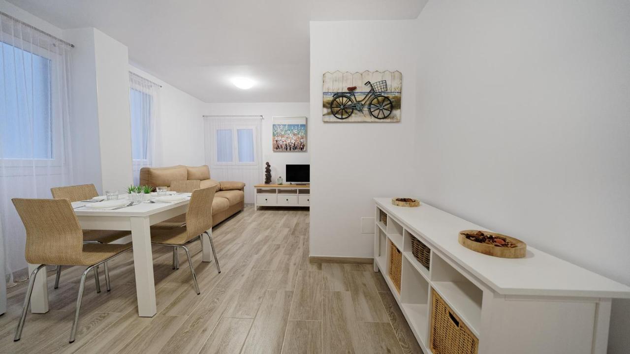 Julia'S Sweet Home Mesa Y Lopez Лас-Пальмас-де-Гран-Канарія Екстер'єр фото