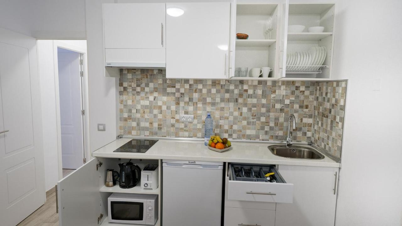 Julia'S Sweet Home Mesa Y Lopez Лас-Пальмас-де-Гран-Канарія Екстер'єр фото