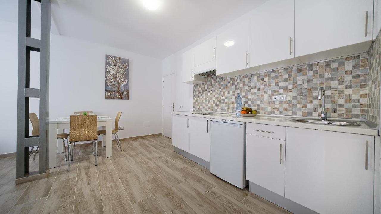 Julia'S Sweet Home Mesa Y Lopez Лас-Пальмас-де-Гран-Канарія Екстер'єр фото