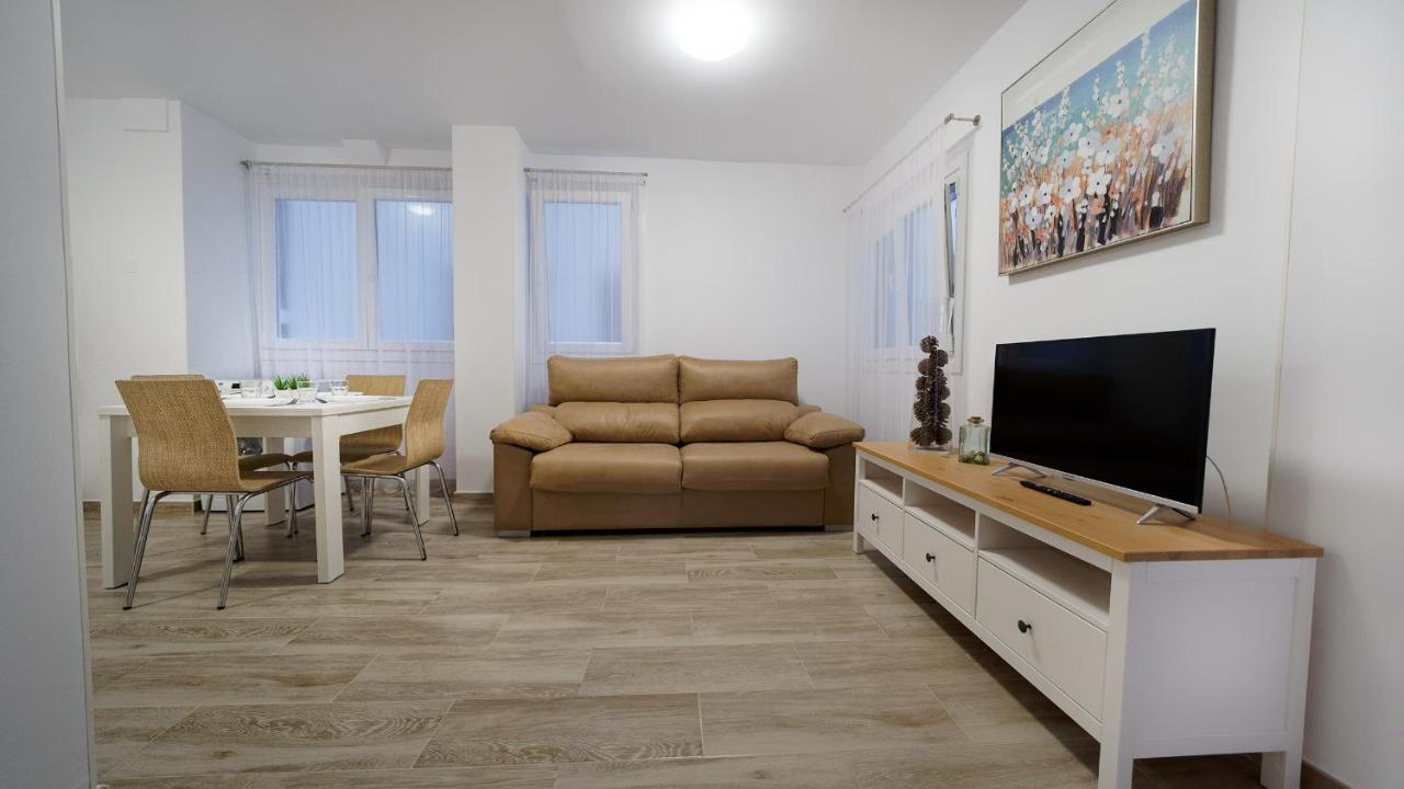 Julia'S Sweet Home Mesa Y Lopez Лас-Пальмас-де-Гран-Канарія Екстер'єр фото